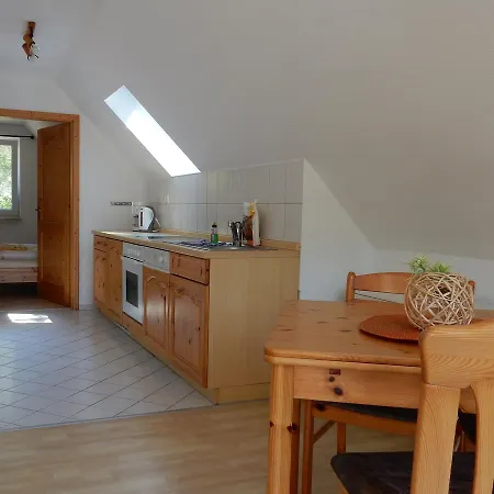 Hinter Den Dunen D81 - #79999 Apartamento