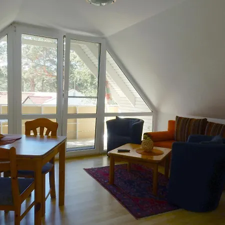 Hinter Den Dunen D81 - #79999 Apartamento
