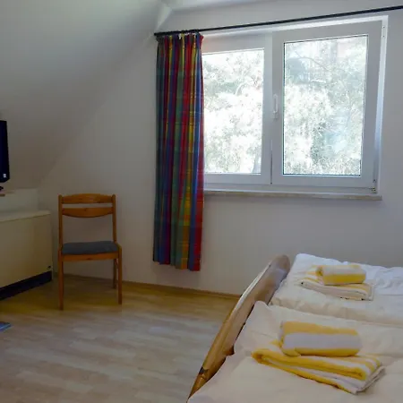 Hinter Den Dunen D81 - #79999 * Zingst