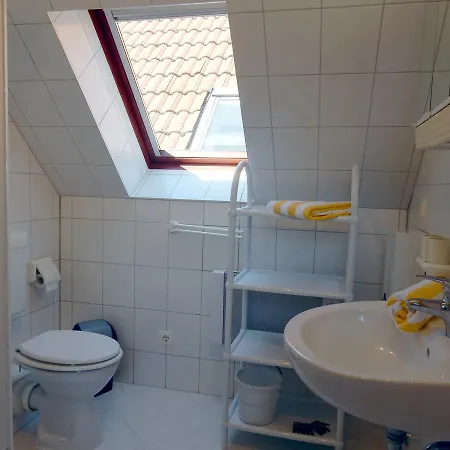 Hinter Den Dunen D81 - #79999 Zingst